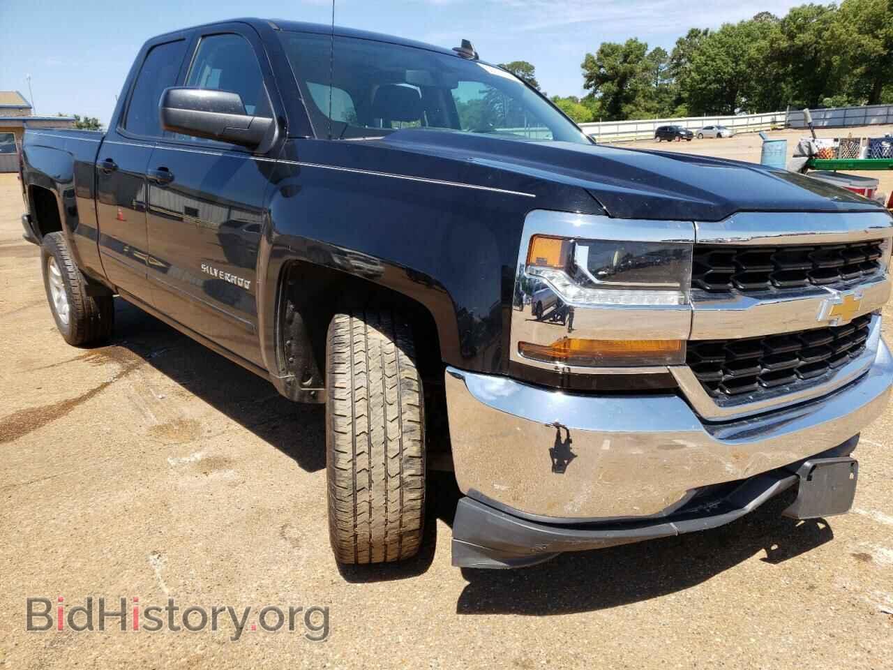 2019 CHEVROLET SILVERADO - VIN: 2GCRCPEC9K1111485 - Фото 4