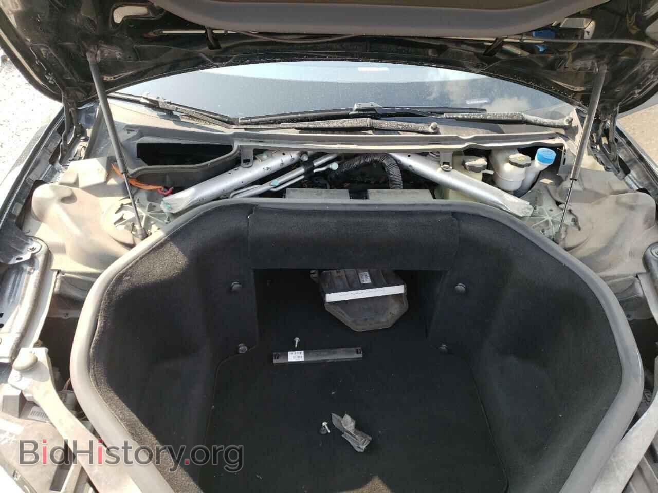 2013 TESLA MODEL S - VIN: 5YJSA1AG1DFP12600 - Photo 7