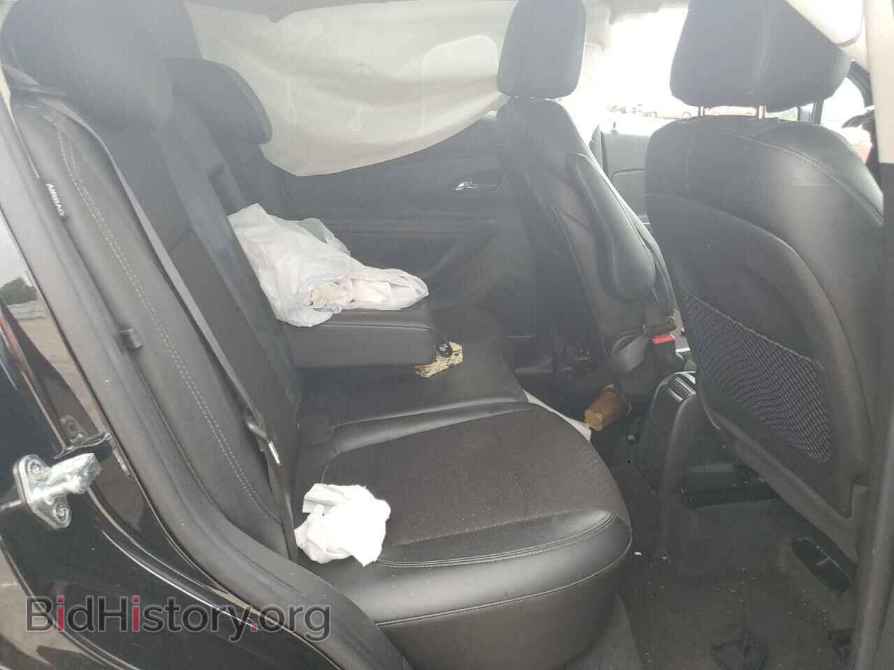2019 BUICK ENCORE - VIN: KL4CJESB3KB872339 - Photo 10