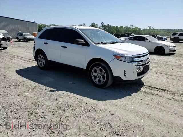 2014 FORD EDGE - VIN: 2FMDK4GC3EBB67277 - Photo 14