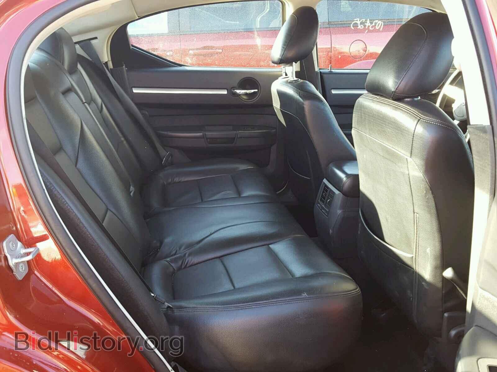 2010 DODGE CHARGER - VIN: 2B3CA3CV3AH292907 - Фото 6