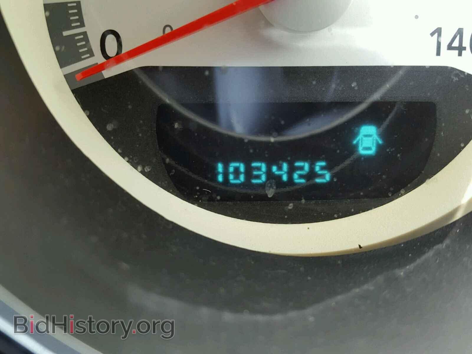 2010 DODGE CHARGER - VIN: 2B3CA3CV3AH292907 - Фото 8