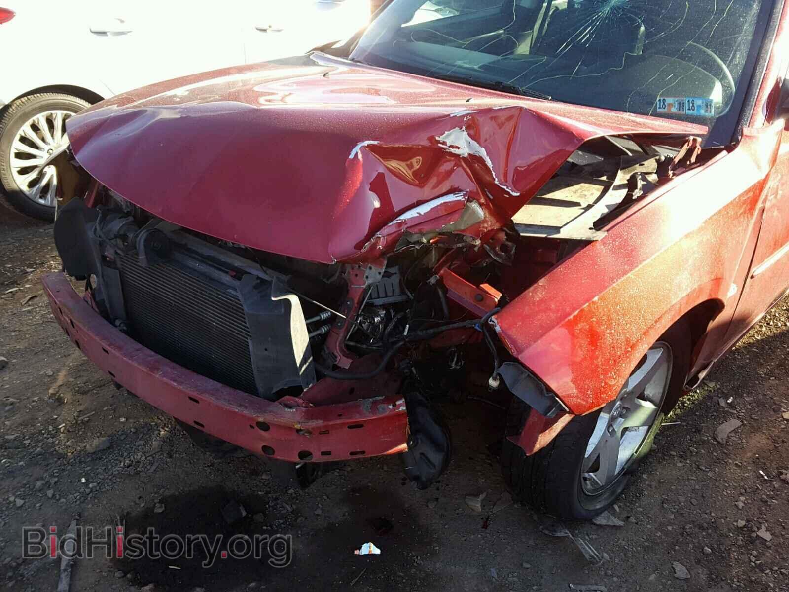 2010 DODGE CHARGER - VIN: 2B3CA3CV3AH292907 - Фото 9