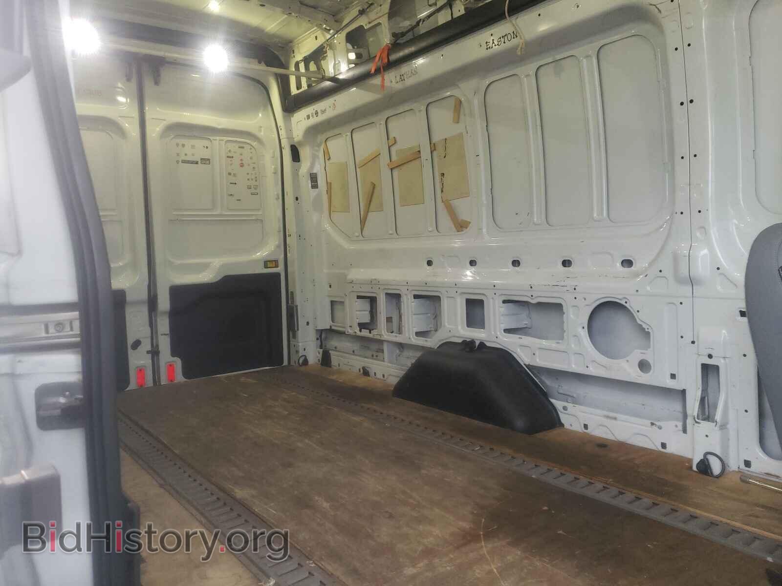 2017 FORD TRANSIT CO - VIN: 1FTBW3XG4HKA51917 - Фото 6