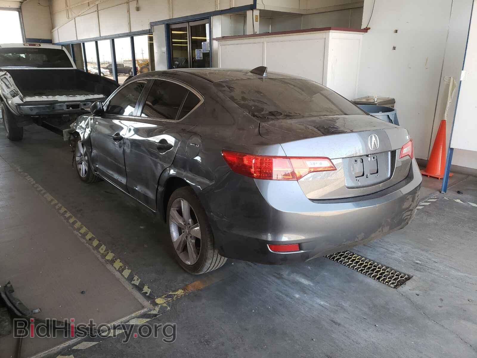 2014 ACURA ILX - VIN: 19VDE1F37EE002085 - Фото 3