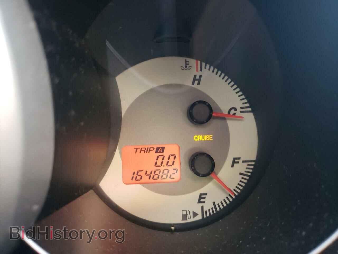 2009 MAZDA 3 - VIN: JM1BK32F491210601 - Фото 8