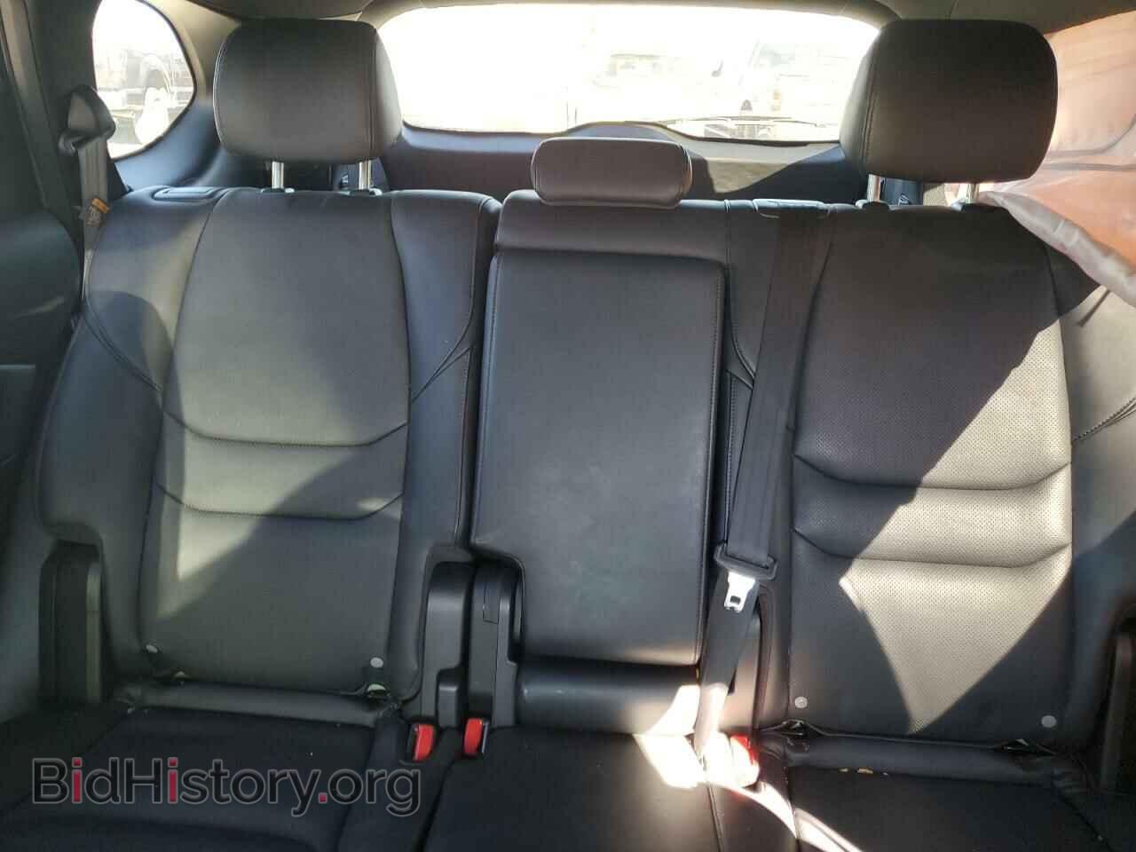 2017 MAZDA CX-9 - VIN: JM3TCBDY2H0140196 - Фото 10
