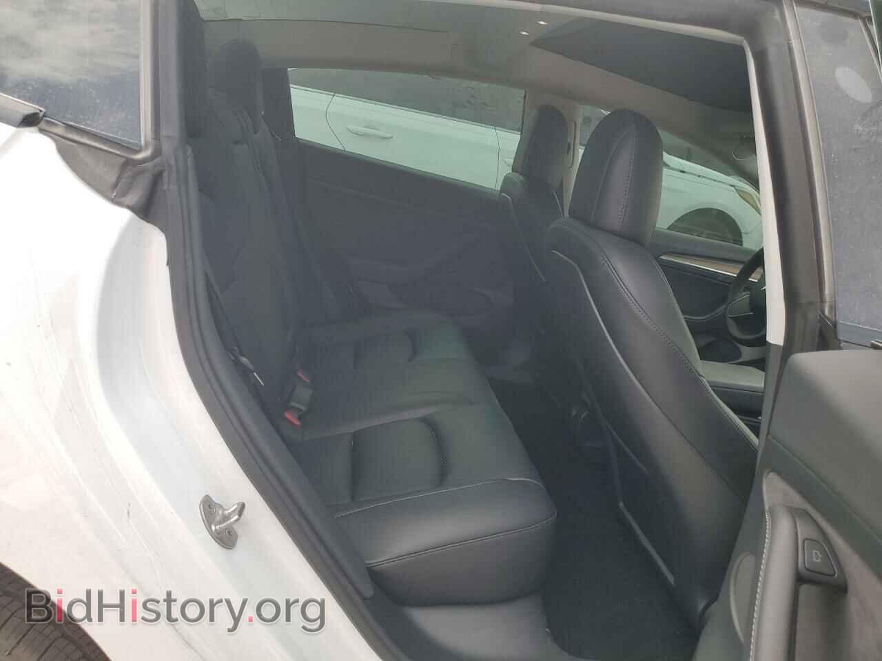 2023 TESLA MODEL 3 - VIN: 5YJ3E1EA6PF429368 - Photo 10