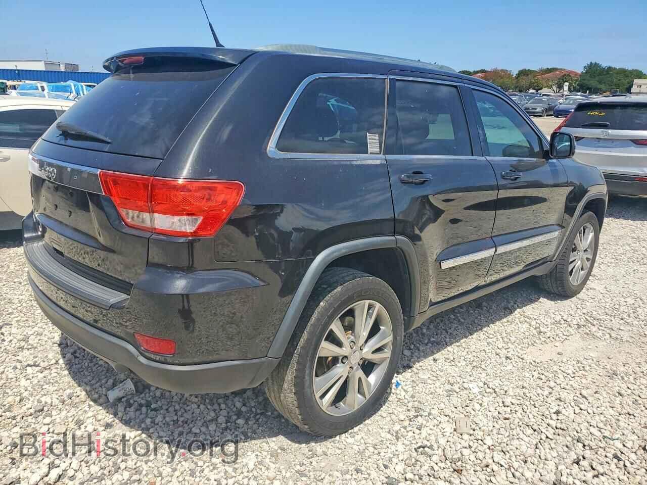 2013 JEEP CHEROKEE - VIN: 1C4RJEAG3DC504009 - Фото 3