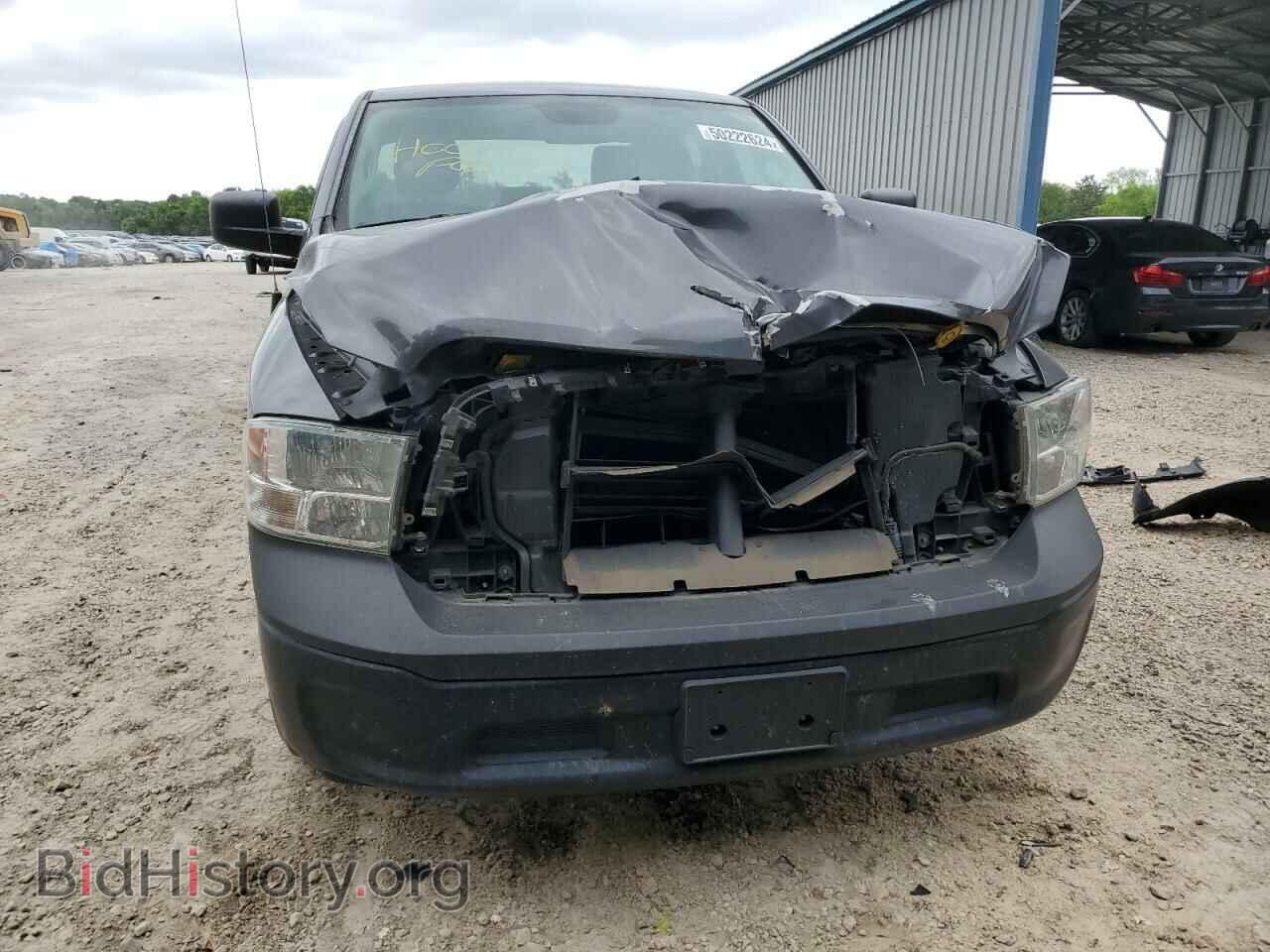 2016 RAM 1500 - VIN: 1C6RR6FT5GS292798 - Фото 5