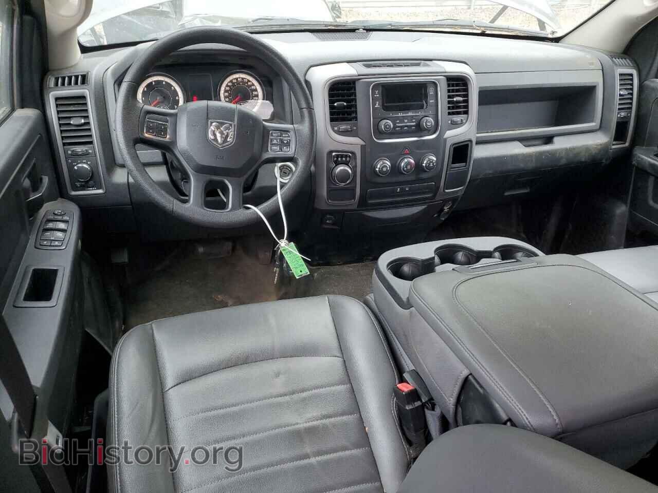 2016 RAM 1500 - VIN: 1C6RR6FT5GS292798 - Фото 8