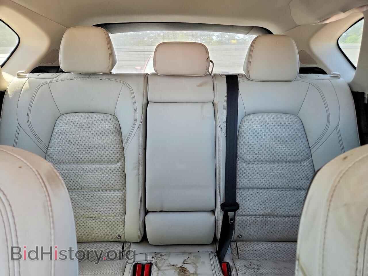 2023 MAZDA CX-5 - VIN: JM3KFBEM4P0149530 - Фото 10