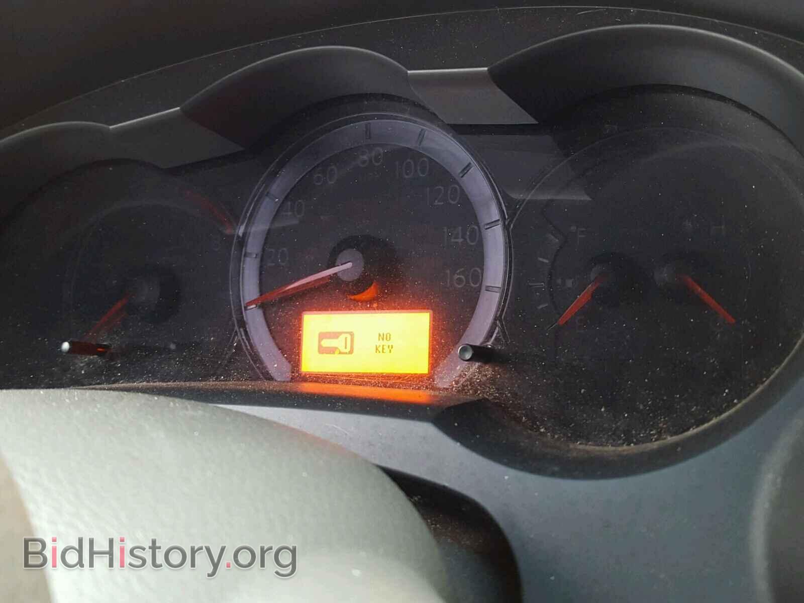 2012 NISSAN ALTIMA BAS - VIN: 1N4AL2AP1CN431088 - Фото 8
