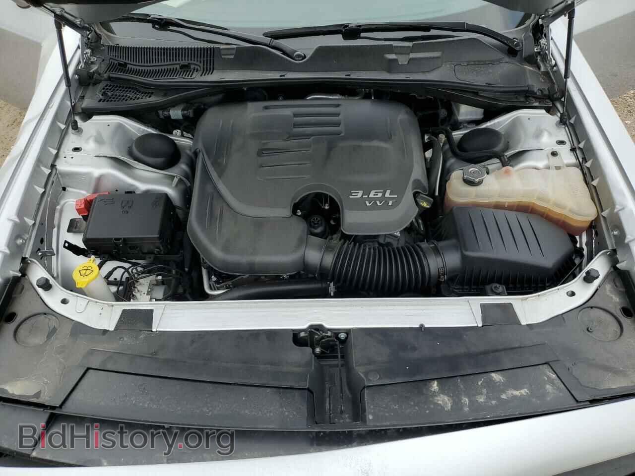 2022 DODGE CHALLENGER - VIN: 2C3CDZJG0NH254431 - Фото 11