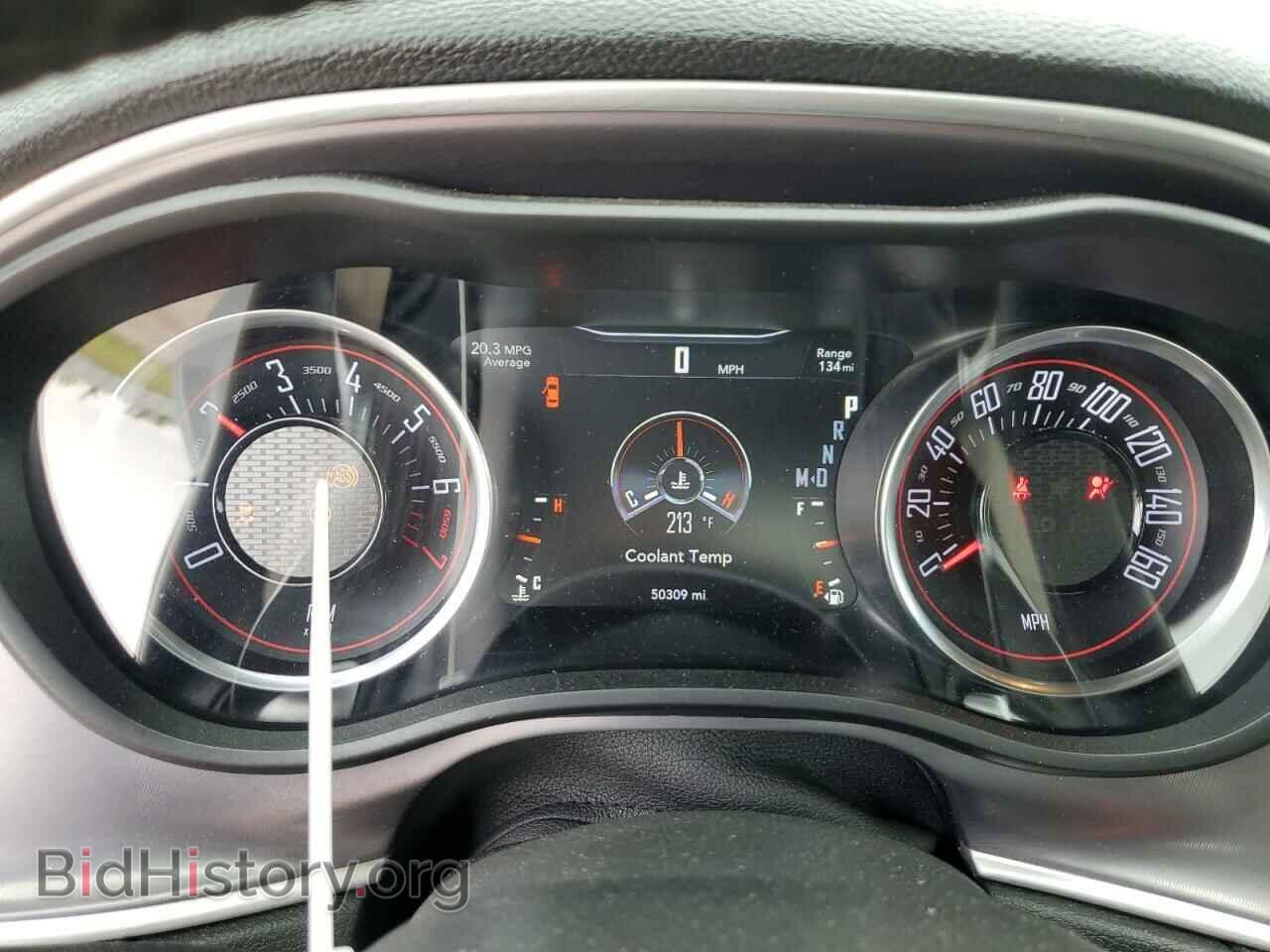 2022 DODGE CHALLENGER - VIN: 2C3CDZJG0NH254431 - Фото 9