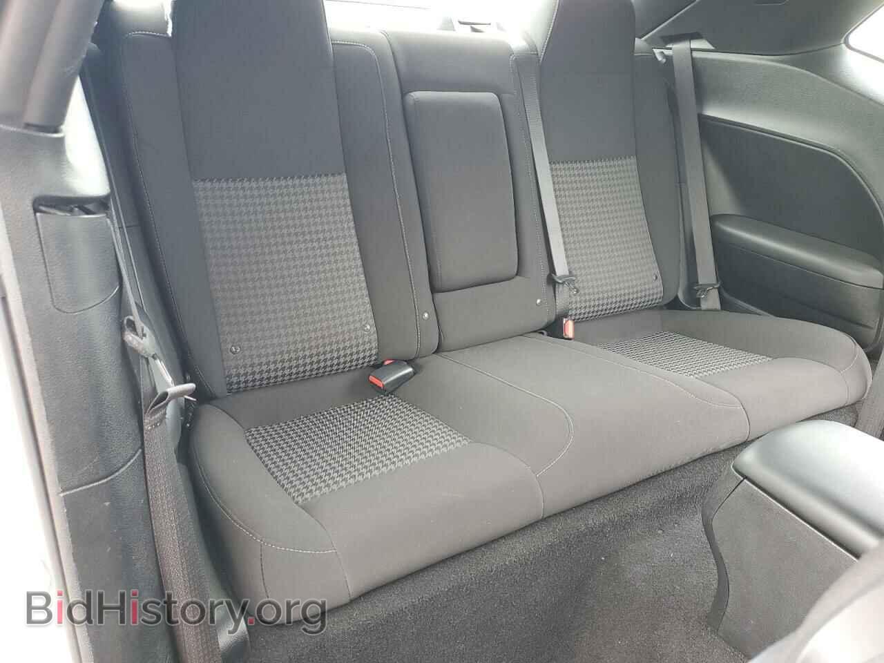 2022 DODGE CHALLENGER - VIN: 2C3CDZJG0NH254431 - Фото 10