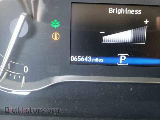 2017 HONDA RIDGELINE - VIN: 5FPYK3F75HB024673 - Фото 8