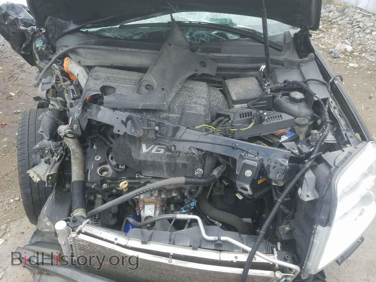 2014 GMC TERRAIN - VIN: 2GKFLRE30E6273399 - Photo 7