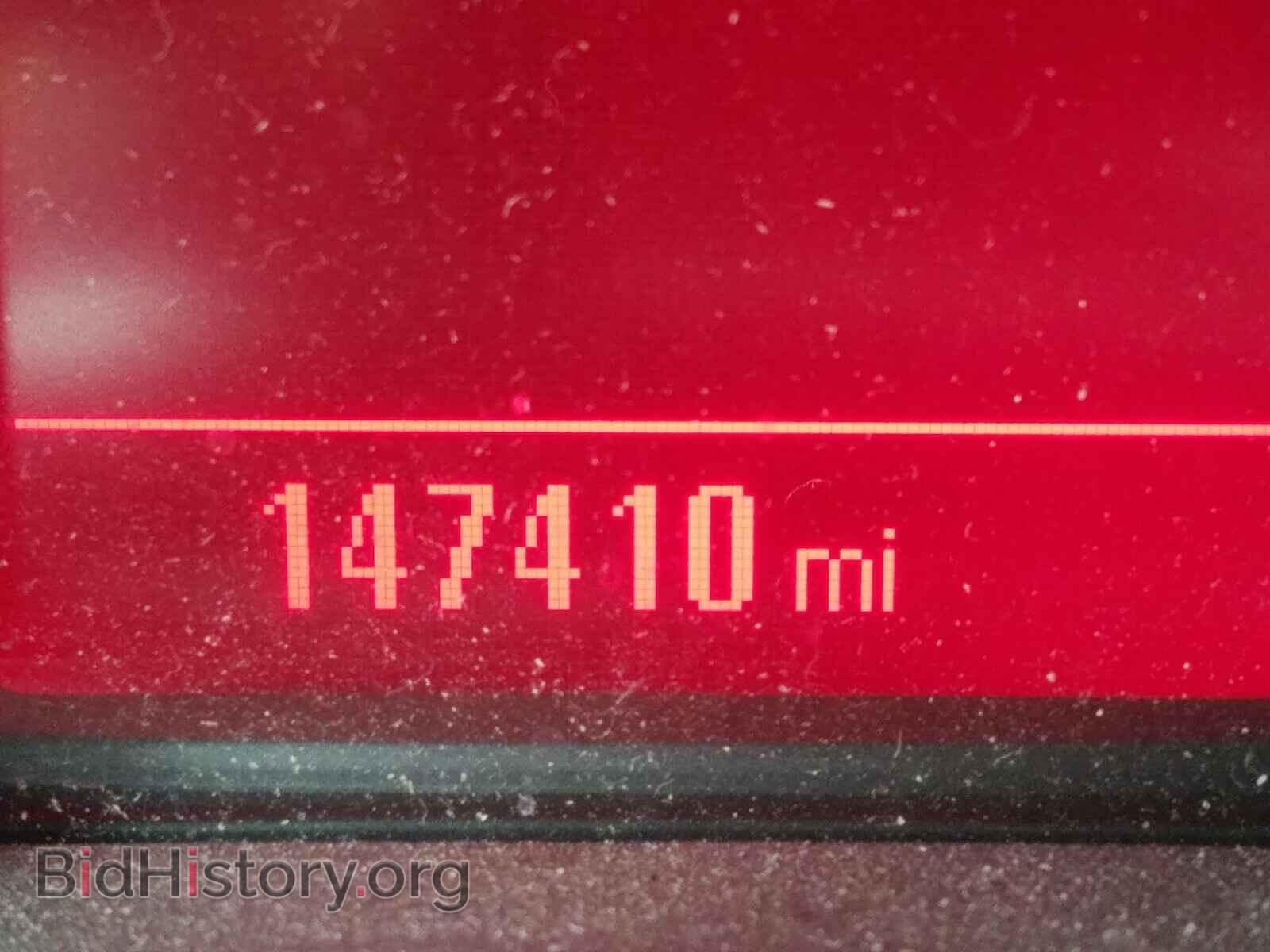 2014 GMC TERRAIN - VIN: 2GKFLRE30E6273399 - Photo 8