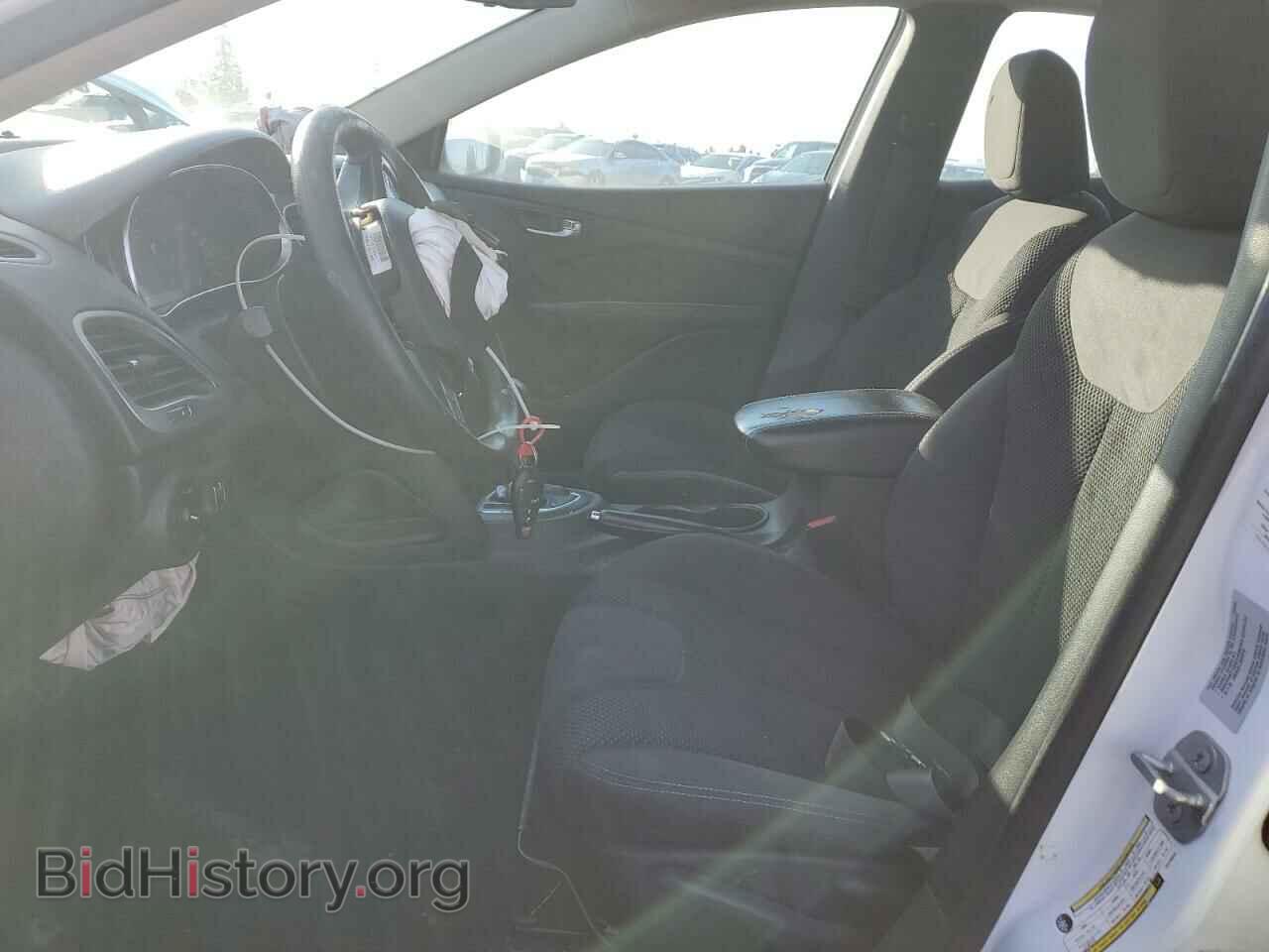 2015 DODGE DART - VIN: 1C3CDFBB4FD140643 - Фото 7