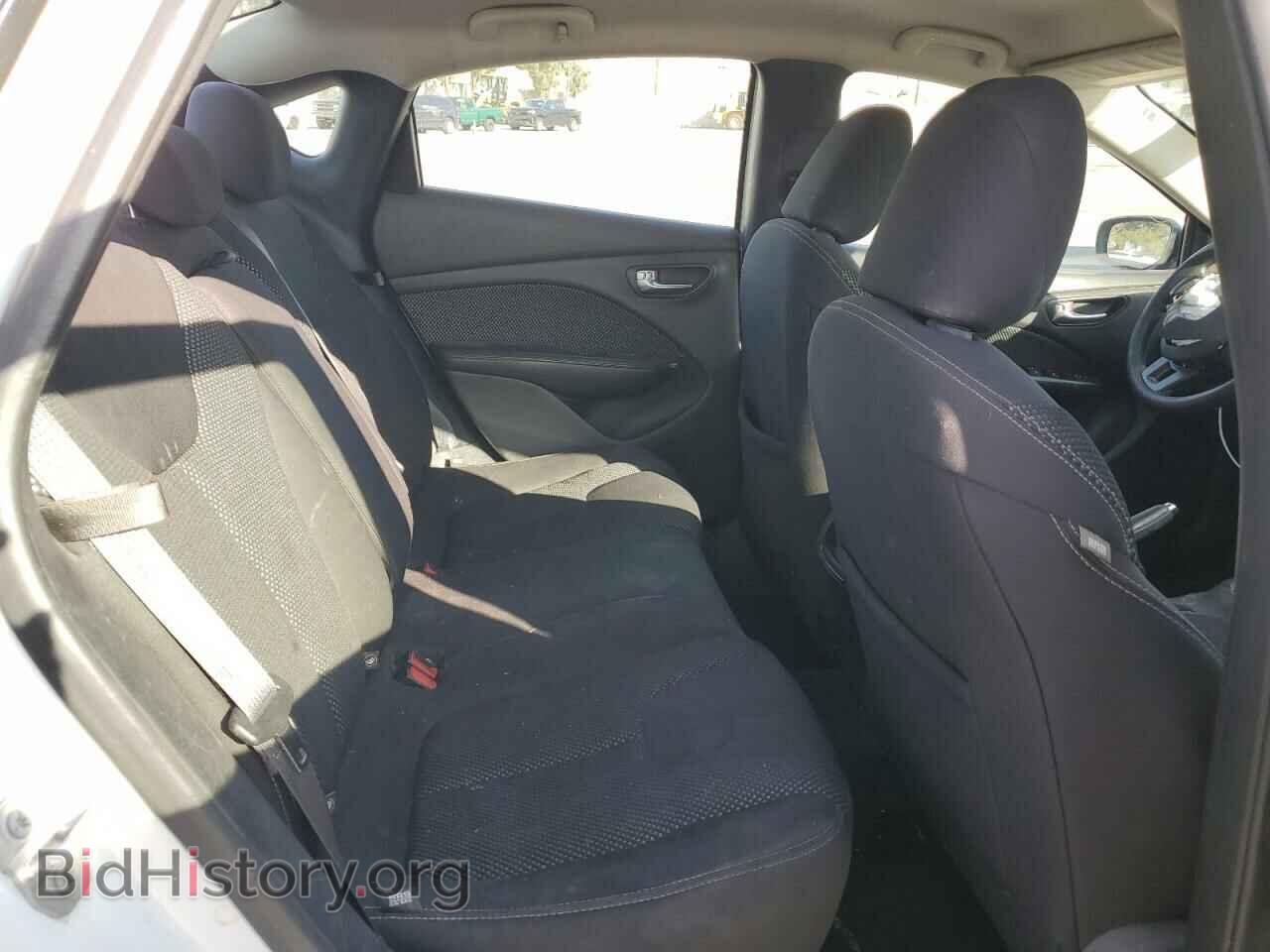 2015 DODGE DART - VIN: 1C3CDFBB4FD140643 - Фото 10