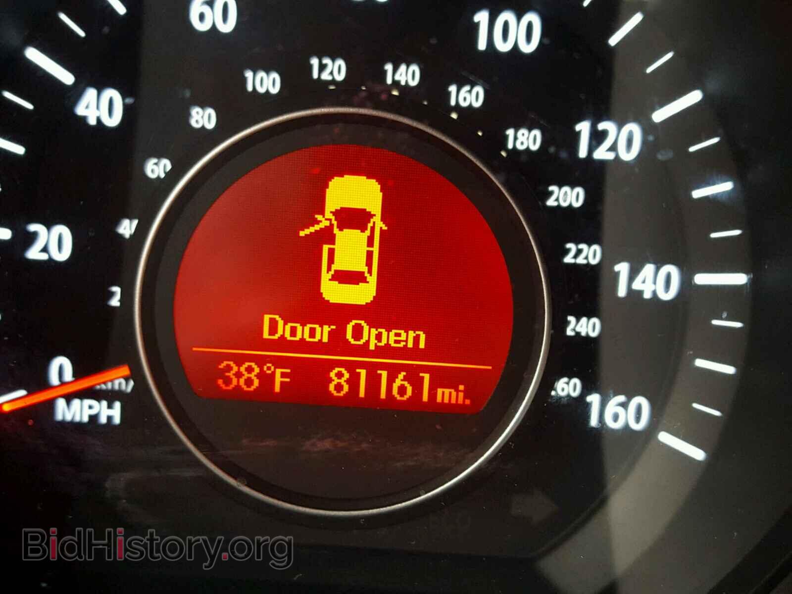 2013 KIA OPTIMA - VIN: 5XXGN4A79DG217960 - Фото 8