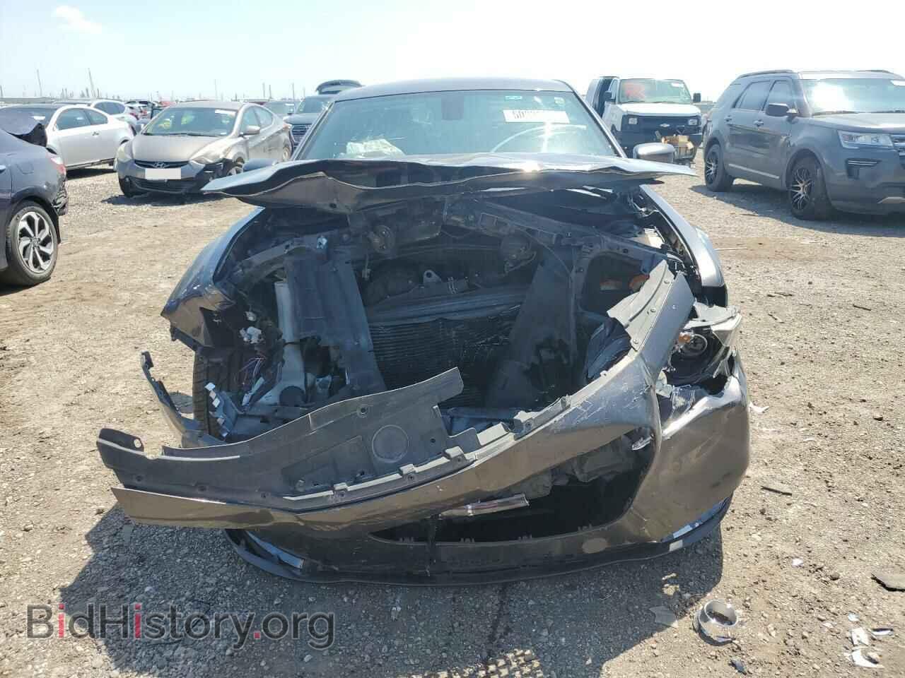 2019 CHRYSLER 300 - VIN: 2C3CCABG1KH516410 - Фото 5
