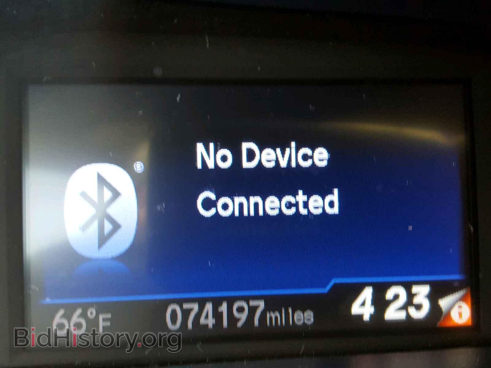2013 HONDA CIVIC - VIN: 19XFB2F81DE071511 - Фото 8
