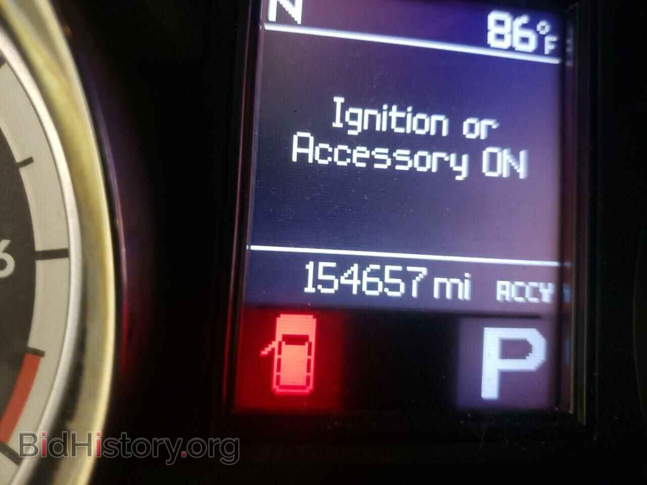 2012 DODGE DURANGO - VIN: 1C4RDHDG3CC129774 - Photo 8