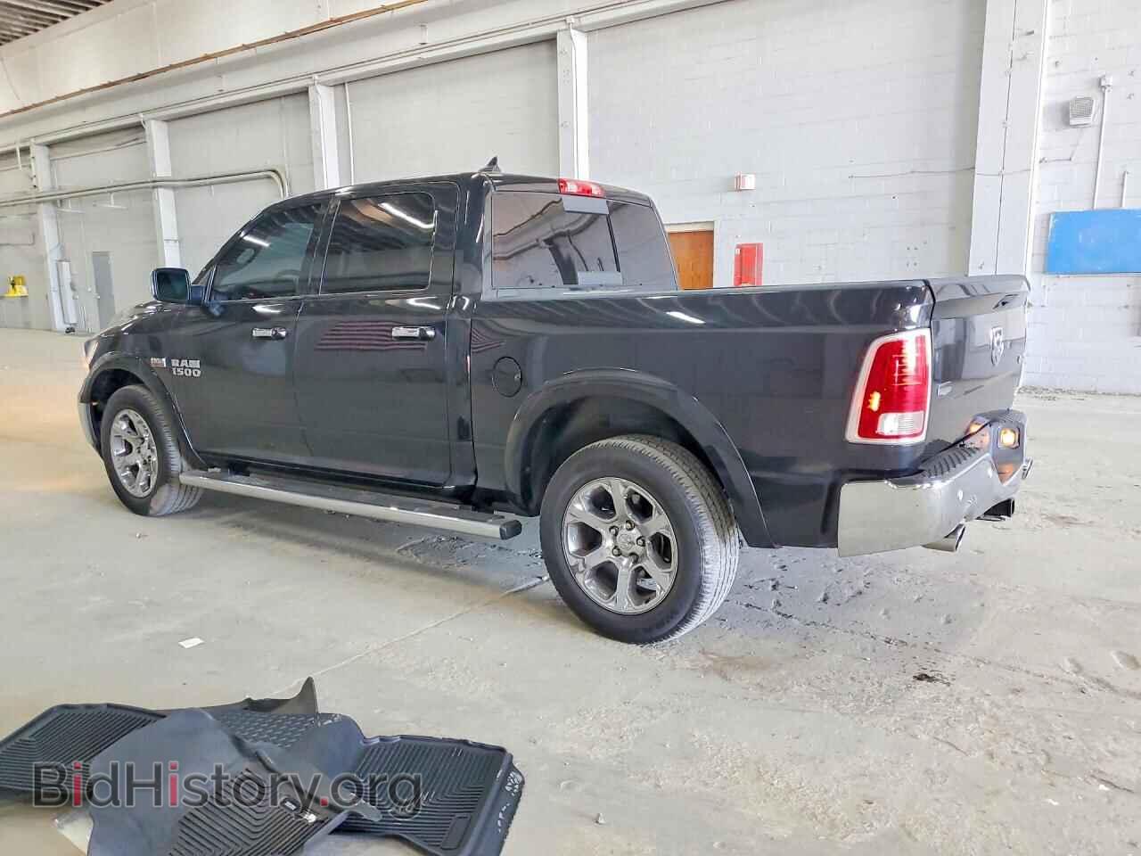 2017 RAM 1500 - VIN: 1C6RR7NT9HS719943 - Фото 2