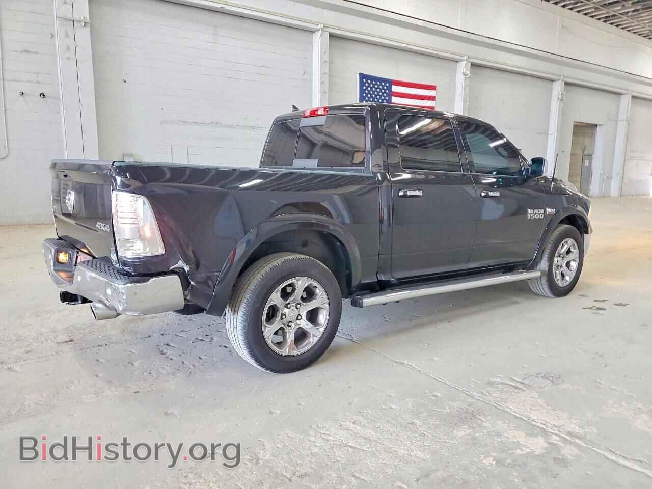 2017 RAM 1500 - VIN: 1C6RR7NT9HS719943 - Фото 3
