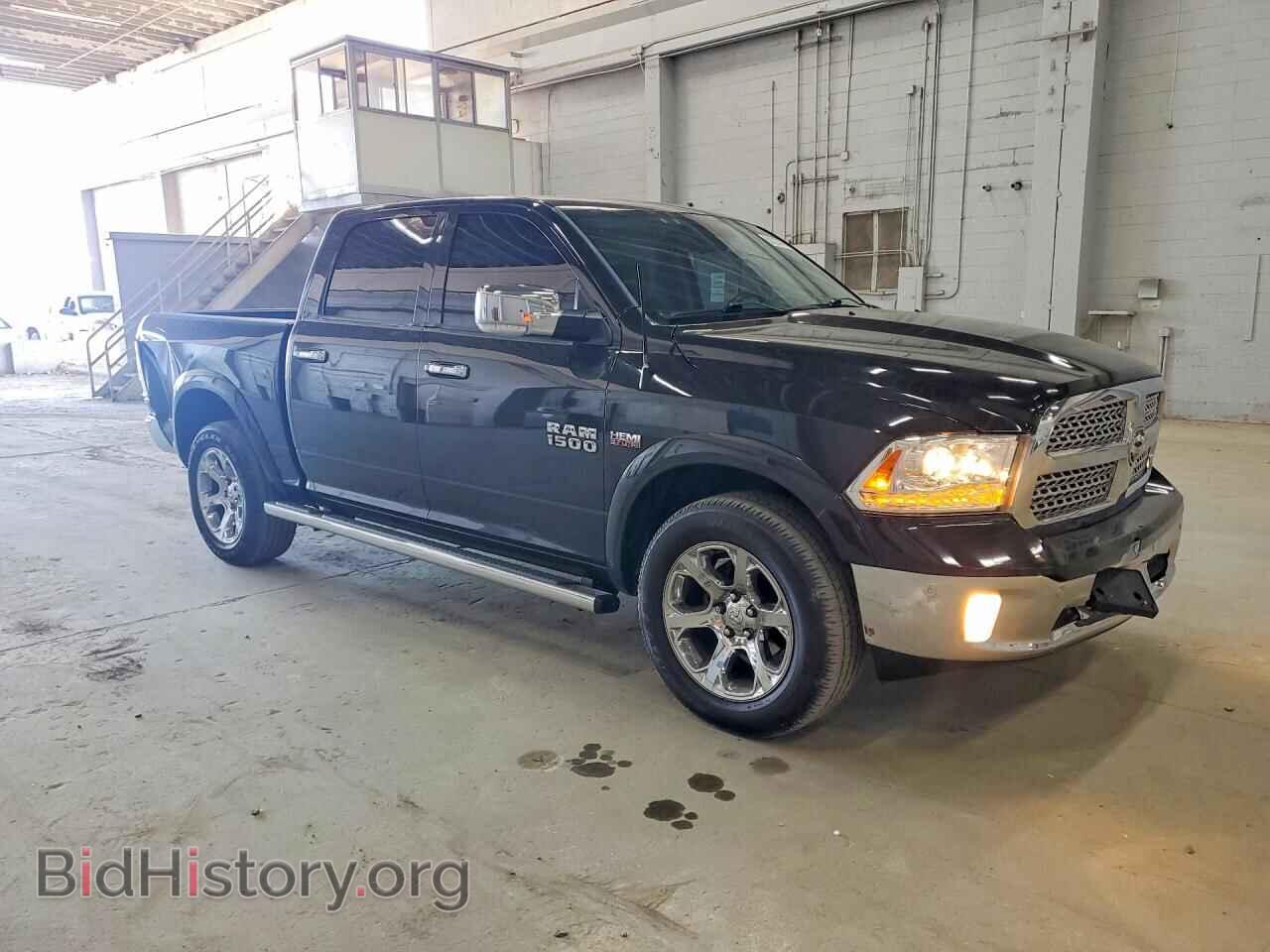 2017 RAM 1500 - VIN: 1C6RR7NT9HS719943 - Фото 4