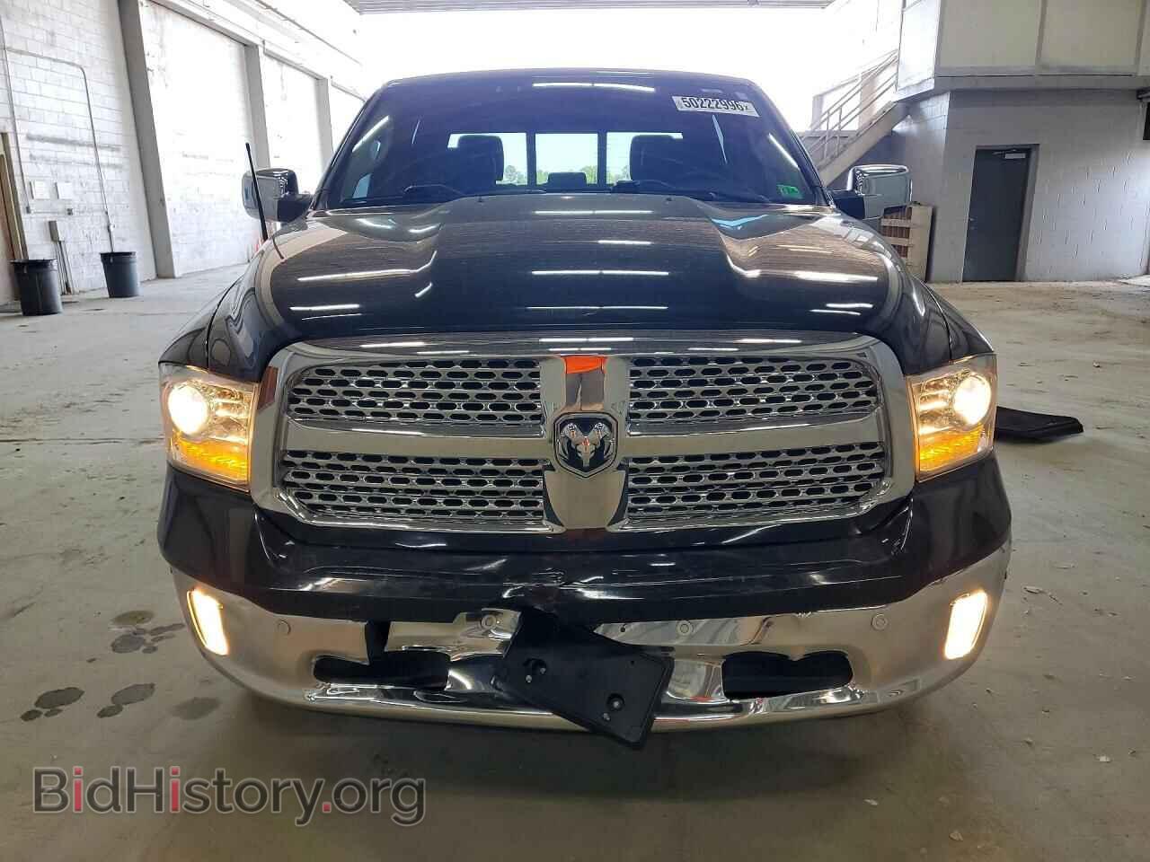 2017 RAM 1500 - VIN: 1C6RR7NT9HS719943 - Фото 5