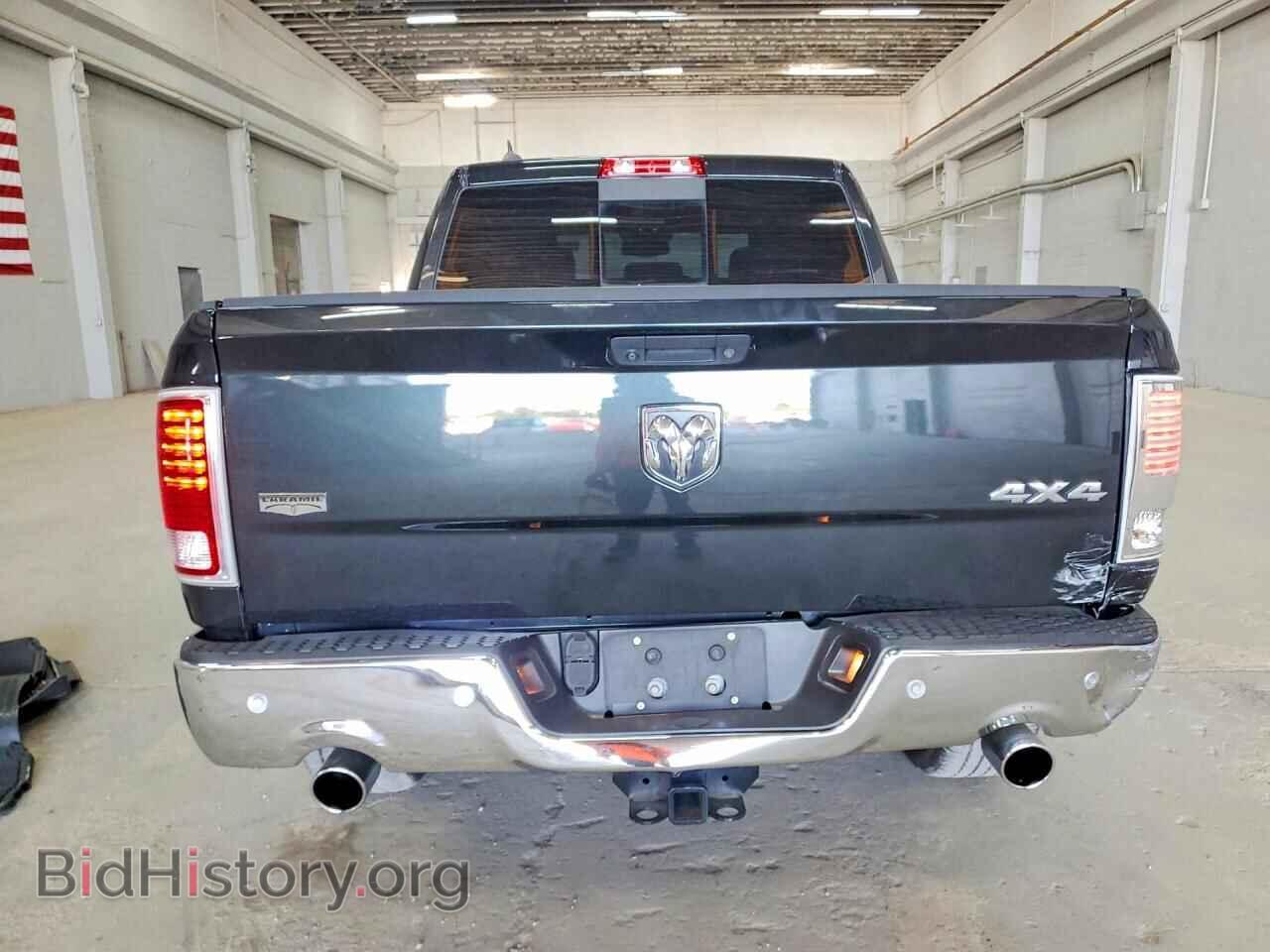 2017 RAM 1500 - VIN: 1C6RR7NT9HS719943 - Фото 6