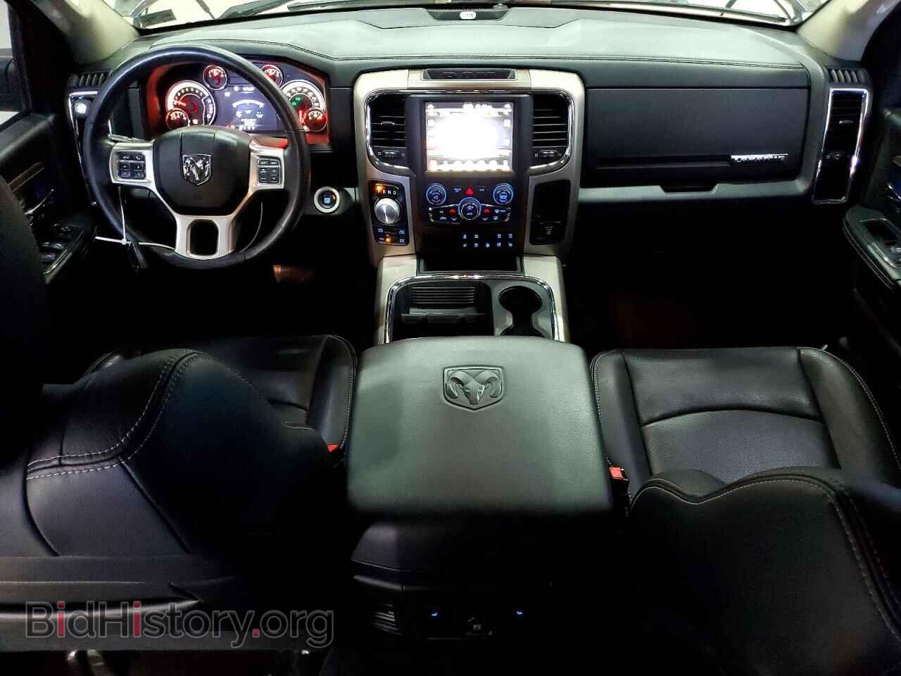 2017 RAM 1500 - VIN: 1C6RR7NT9HS719943 - Фото 8