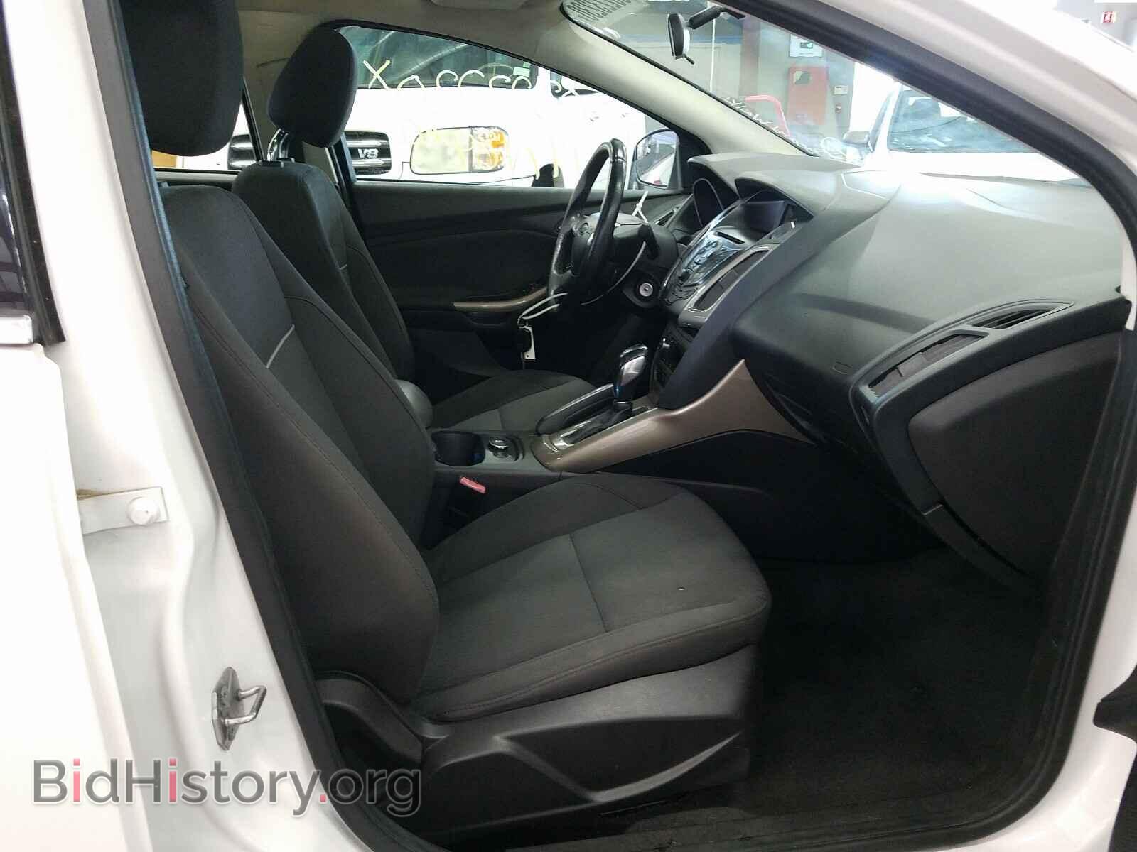 2012 FORD FOCUS - VIN: 1FAHP3H21CL238910 - Photo 5