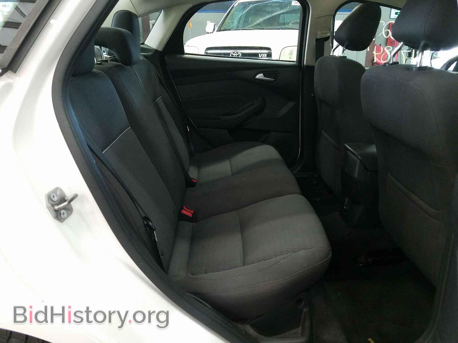 2012 FORD FOCUS - VIN: 1FAHP3H21CL238910 - Photo 6