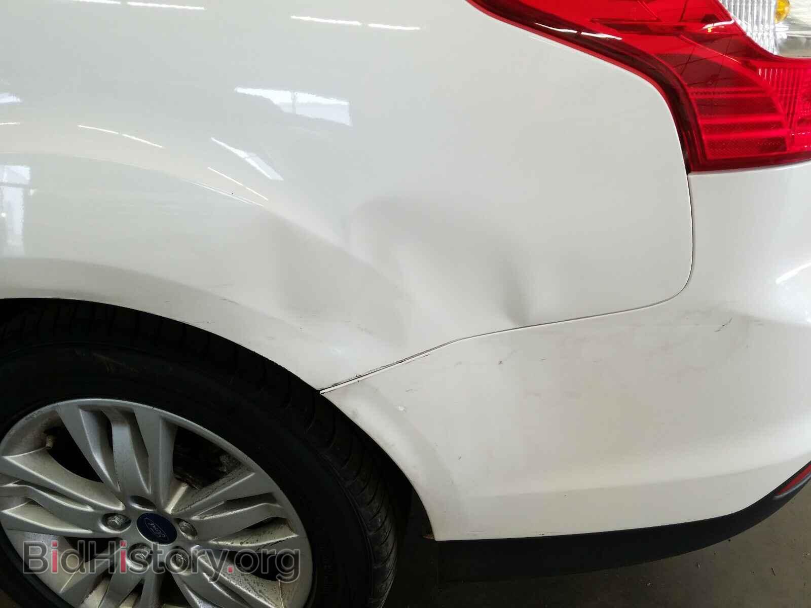 2012 FORD FOCUS - VIN: 1FAHP3H21CL238910 - Photo 9