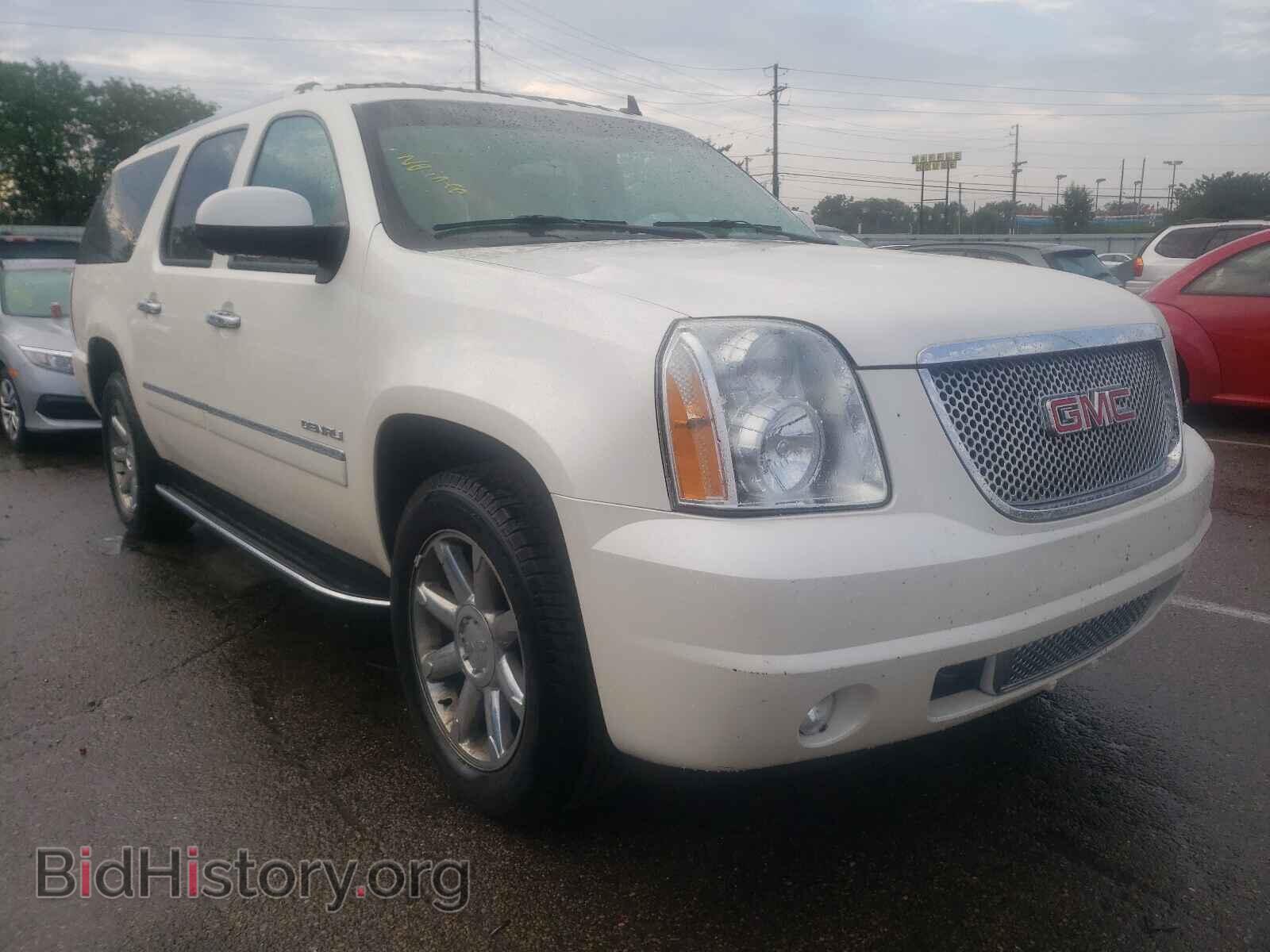 Photo 1GKS2MEFXDR374371 - GMC YUKON 2013