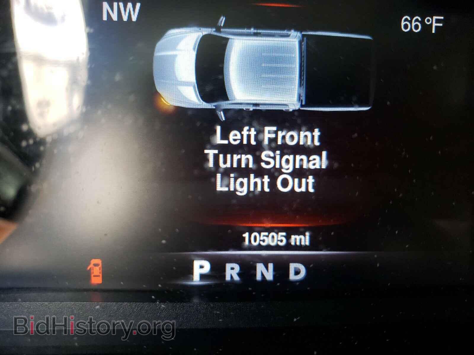 2020 RAM 1500 CLASS - VIN: 3C6RR7LTXLG152239 - Фото 8