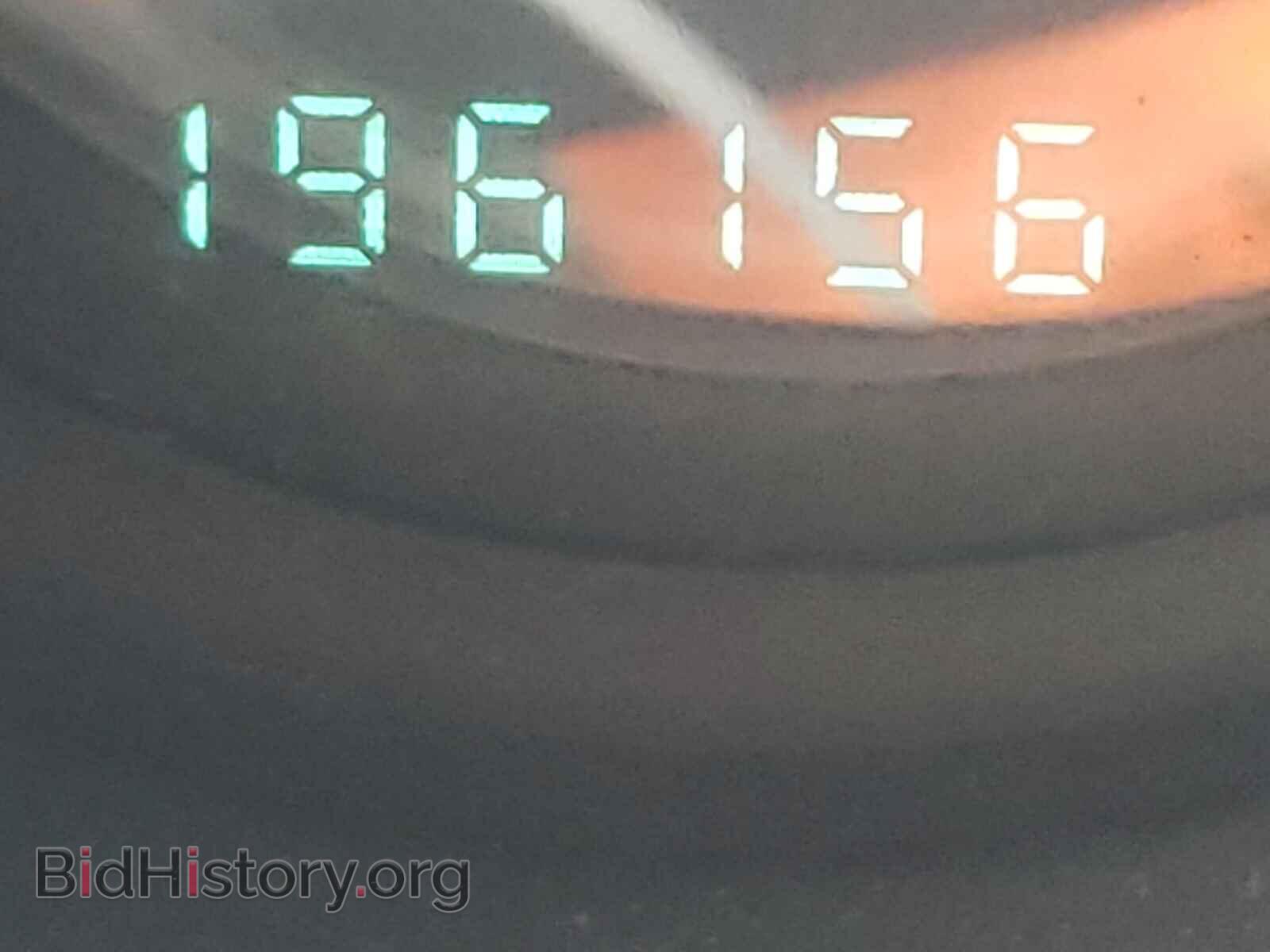 2007 DODGE NITRO - VIN: 1D8GU58K27W549732 - Фото 8