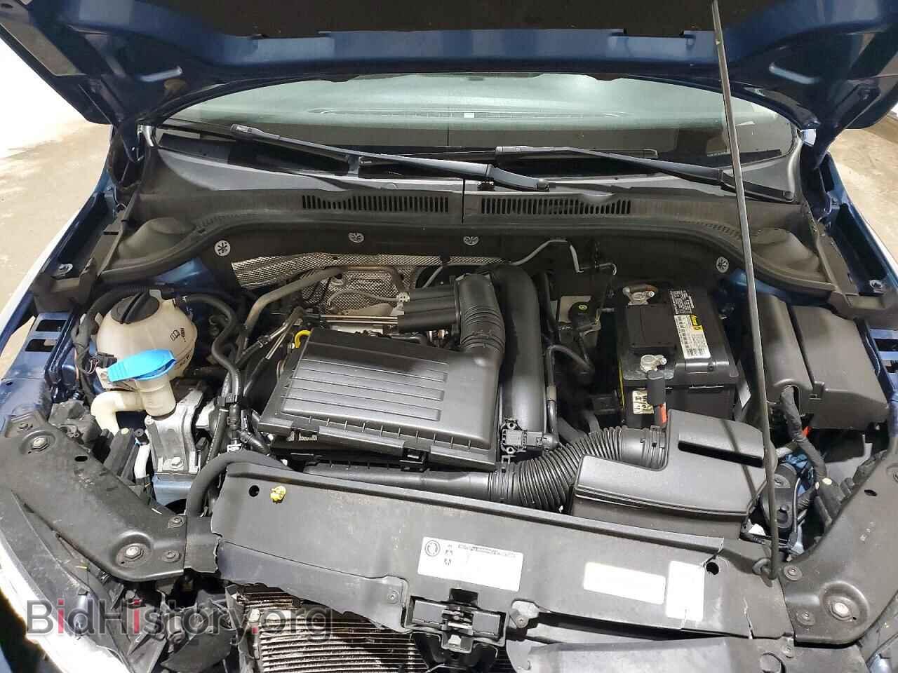 2017 VOLKSWAGEN JETTA - VIN: 3VW2B7AJ9HM239670 - Фото 11