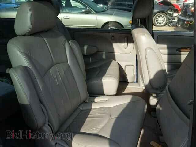 2000 MAZDA MPV - VIN: JM3LW28G1Y0121454 - Фото 6