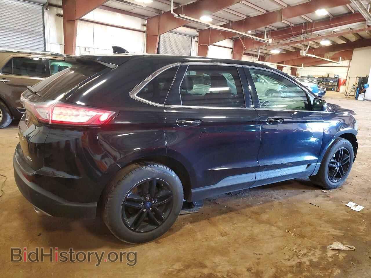 2017 FORD EDGE - VIN: 2FMPK3J88HBB92661 - Фото 3