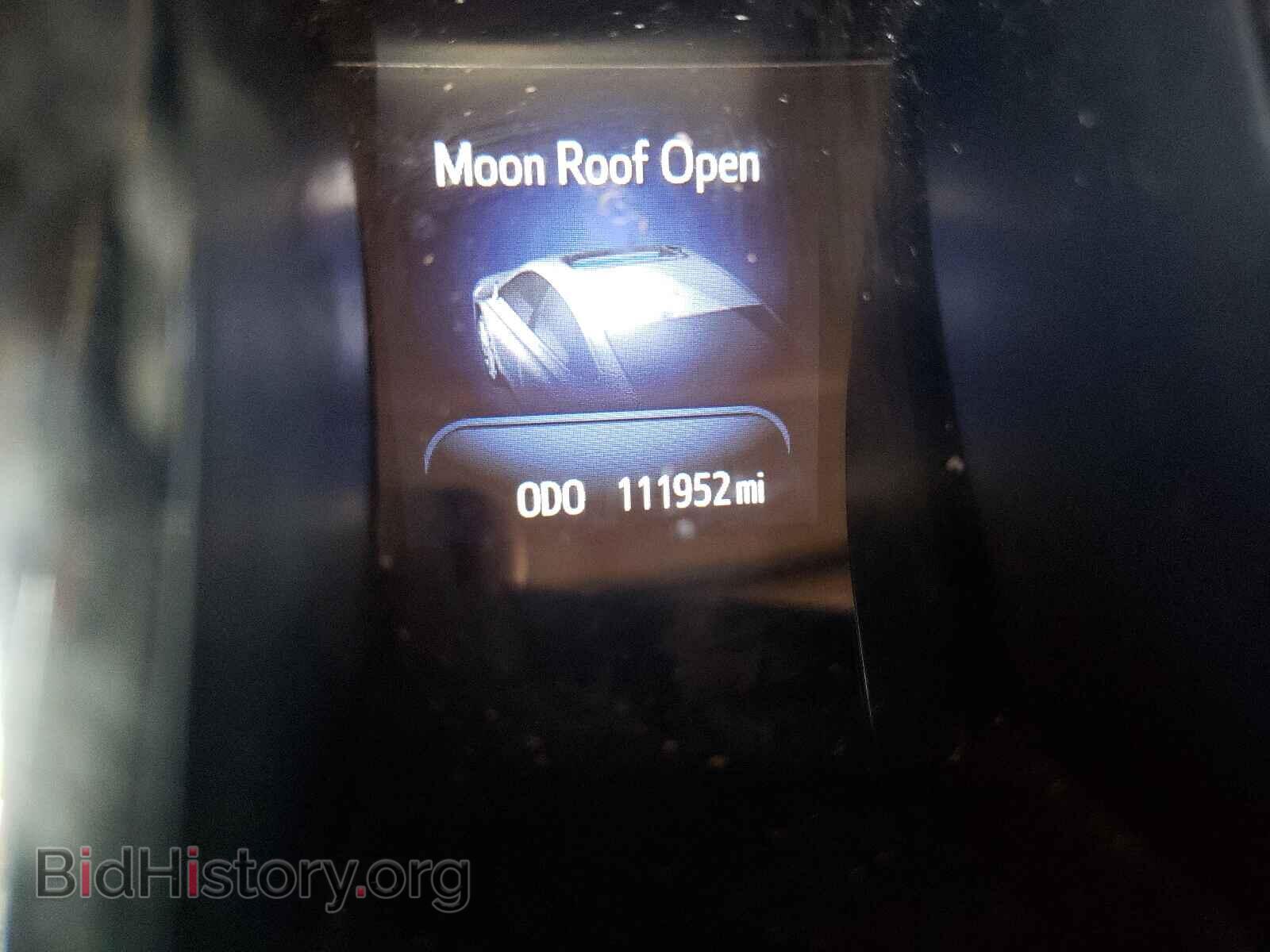 2013 TOYOTA AVALON - VIN: 4T1BK1EBXDU006594 - Фото 8