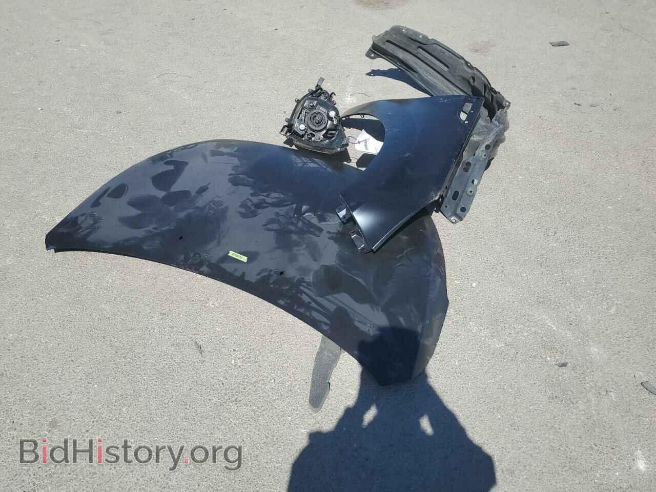 2019 MITSUBISHI MIRAGE - VIN: ML32F3FJ7KHF14687 - Фото 12