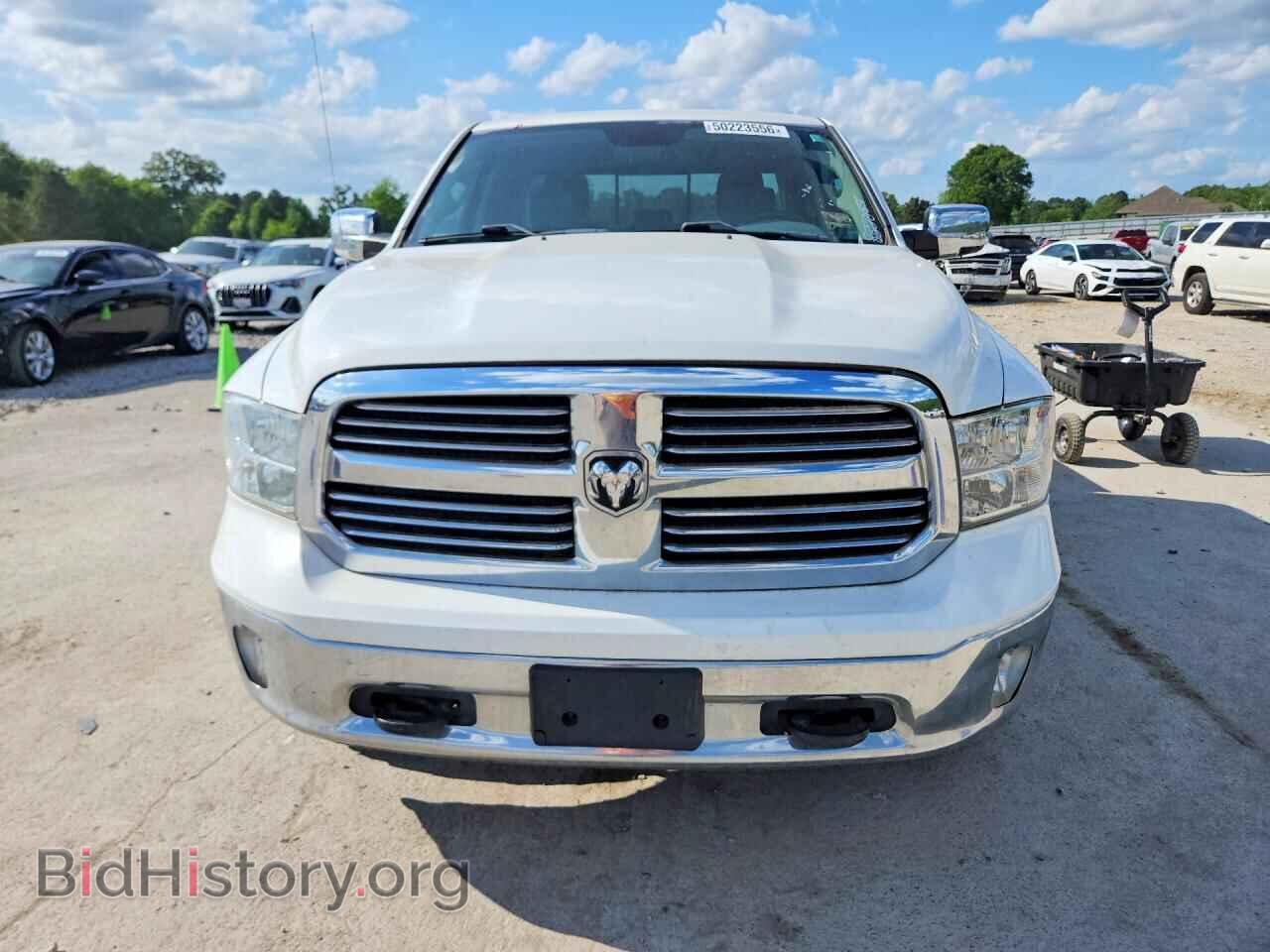 2016 RAM 1500 - VIN: 1C6RR7GT7GS328009 - Фото 5