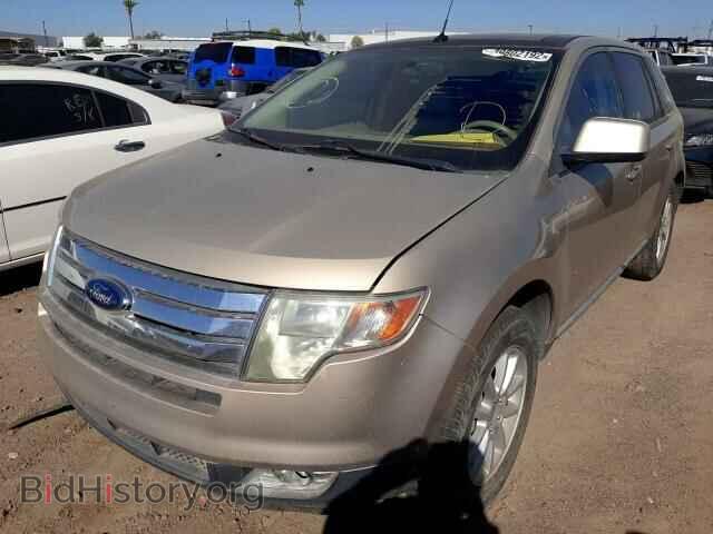 2007 FORD EDGE - VIN: 2FMDK39C67BA59035 - Photo 2