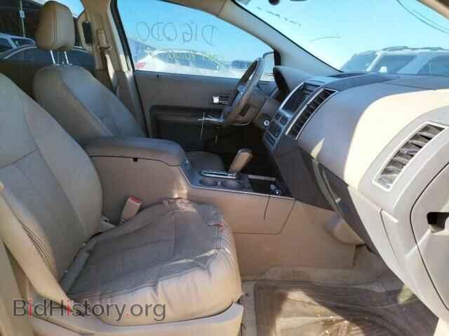 2007 FORD EDGE - VIN: 2FMDK39C67BA59035 - Photo 5