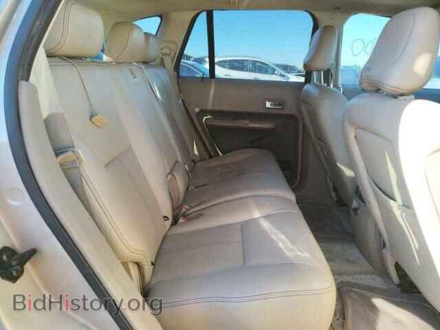 2007 FORD EDGE - VIN: 2FMDK39C67BA59035 - Photo 6